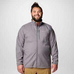 Men's Ascender™ Softshell Jacket - Columbia - XL